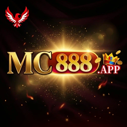 Logo mc888